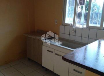 Casa · 49m² · 2 Quartos · Casa com 2 quartos/dormitórios no bairro Campeche, em Florianópolis - SC