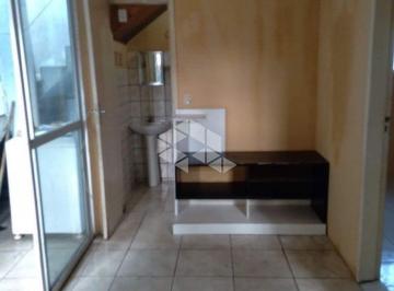 Casa · 49m² · 2 Quartos · Casa com 2 quartos/dormitórios no bairro Campeche, em Florianópolis - SC