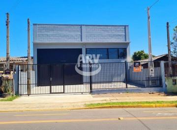 Comercial · Pavilhão - B. Santa Cruz - Gravataí -RS