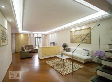 Casa · 430m² · 3 Quartos · 3 Vagas · Casa para Aluguel - Planalto Paulista, 3 Quartos,  430 m2 - São Paulo