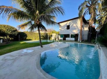 Casa · 335m² · 4 Quartos · 10 Vagas · Casa à venda, 4 quartos, 2 suítes, 10 vagas, Bandeirantes (Pampulha) - Belo Horizonte/MG