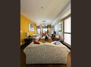 Apartamento · 158m² · 3 Quartos · 2 Vagas · Apartamento à Venda - Pinheiros, 3 Quartos, 158 m² - São Paulo