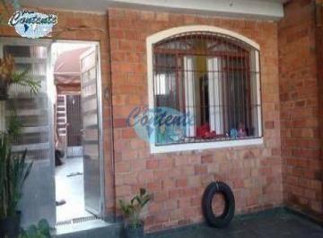 Casa · 140m² · 3 Quartos · 2 Vagas · SOBRADO 3 DORMS A VENDA-SP-JD VISTA LINDA