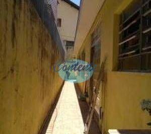 Casa · 145m² · 3 Quartos · 2 Vagas · SOBRADO 3 DORMS A VENDA-SP-JD REGINA