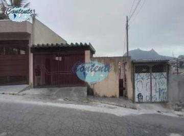 Casa · 220m² · 4 Quartos · 2 Vagas · CASA TÉRREA 4 DORMS A VENDA-SP-VL PIRITUBA
