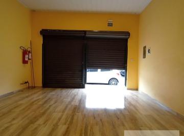 Comercial · 53m² · Alugue Salão Comercial em Centro  -  Mogi das Cruzes