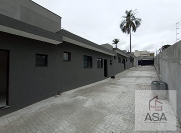 Apartamento · 33m² · 1 Quarto · 1 Vaga · Kitnet Térrea para Locação em Vila Oliveira  -  Mogi das Cruzes
