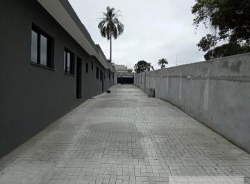 Casa · 33m² · 1 Quarto · 1 Vaga · Alugue Casa Térrea de Villagio em Vila Oliveira  -  Mogi das Cruzes