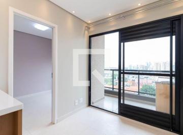Apartamento · 28m² · 1 Quarto · 1 Vaga · Apartamento para Aluguel - Santana, 1 Quarto,  28 m² - São Paulo