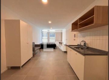 Apartamento · 25m² · 1 Quarto · Apartamento para Aluguel - Centro, 1 Quarto, 25 m² - São Paulo