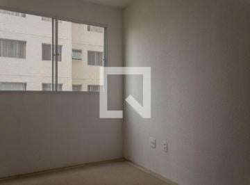 Apartamento · 44m² · 2 Quartos · Apartamento para Aluguel - Jardim São Savério, 2 Quartos,  44 m² - São Paulo