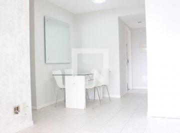 Apartamento · 45m² · 3 Quartos · 2 Vagas · Apartamento para Aluguel - Jacarepaguá, 3 Quartos,  45 m² - Rio de Janeiro
