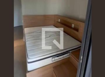 Apartamento · 27m² · 1 Quarto · Apartamento para Aluguel - Perdizes, 1 Quarto, 27 m² - São Paulo