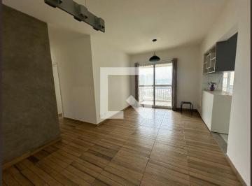 Apartamento · 90m² · 3 Quartos · 2 Vagas · Apartamento para Aluguel - Alphaville, 3 Quartos,  90 m² - Barueri