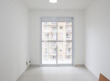 Apartamento · 28m² · 1 Quarto · Apartamento para Aluguel - Barra Funda, 1 Quarto, 28 m² - São Paulo