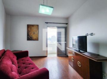 Apartamento · 33m² · 1 Quarto · 1 Vaga · Apartamento para Aluguel - Jardim do Mar, 1 Quarto,  33 m² - São Bernardo do Campo
