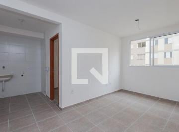 Apartamento · 42m² · 2 Quartos · Apartamento para Aluguel - Raposo Tavares, 2 Quartos, 42 m² - São Paulo