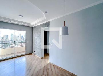 Apartamento · 48m² · 2 Quartos · 1 Vaga · Apartamento para Aluguel - Tatuapé, 2 Quartos, 48 m² - São Paulo