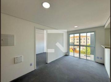 Apartamento · 35m² · 1 Quarto · Apartamento para Aluguel - Santo Amaro , 1 Quarto, 35 m² - São Paulo
