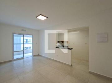 Apartamento · 50m² · 1 Quarto · 1 Vaga · Apartamento para Aluguel - Vilamar, 1 Quarto,  50 m² - Praia Grande