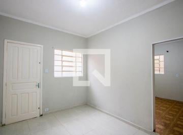 Casa · 100m² · 1 Quarto · 1 Vaga · Casa para Aluguel - Vila Leopoldina, 1 Quarto, 100 m² - Santo André
