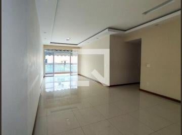Apartamento · 126m² · 3 Quartos · 1 Vaga · Apartamento para Aluguel - Maracanã, 3 Quartos,  126 m² - Rio de Janeiro