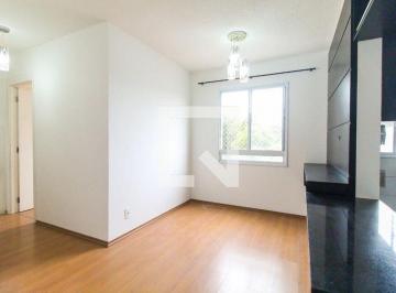 Apartamento · 41m² · 2 Quartos · 1 Vaga · Apartamento para Aluguel - Vila Carmosina, 2 Quartos, 41 m² - São Paulo