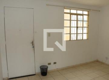 Apartamento · 47m² · 2 Quartos · 1 Vaga · Apartamento para Aluguel - Jardim Rio das Pedras, 2 Quartos,  47 m² - Cotia