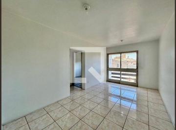 Apartamento · 45m² · 1 Quarto · Apartamento para Aluguel - Guarani, 1 Quarto,  45 m² - Novo Hamburgo