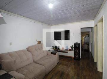 Casa · 106m² · 3 Quartos · 2 Vagas · Casa para Aluguel - Rubem Berta, 3 Quartos,  106 m² - Porto Alegre
