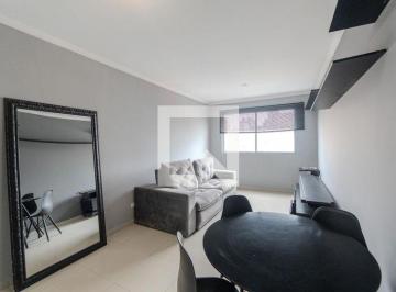 Apartamento · 60m² · 1 Quarto · Apartamento para Aluguel - Consolação, 1 Quarto,  60 m² - São Paulo