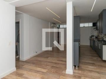Apartamento · 130m² · 2 Quartos · 1 Vaga · Apartamento para Aluguel - Água Branca, 2 Quartos,  130 m² - São Paulo