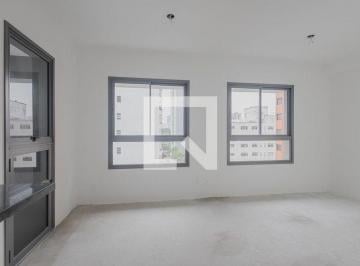 Apartamento · 30m² · 1 Quarto · Apartamento à Venda - Pinheiros, 1 Quarto, 30 m² - São Paulo