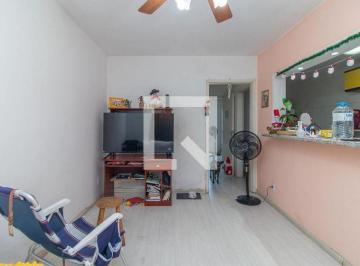 Apartamento · 70m² · 1 Quarto · 1 Vaga · Apartamento à Venda - Glória, 1 Quarto, 70 m² - Porto Alegre