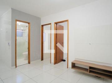 Apartamento · 40m² · 2 Quartos · Apartamento à Venda - Tatuapé, 2 Quartos,  40 m² - São Paulo