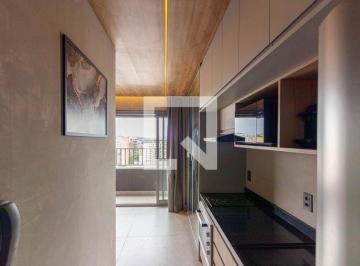 Apartamento · 26m² · 1 Quarto · Apartamento à Venda - Moema, 1 Quarto, 26 m² - São Paulo