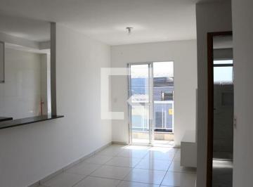 Apartamento · 50m² · 2 Quartos · Apartamento à Venda - Tatuapé, 2 Quartos,  50 m² - São Paulo