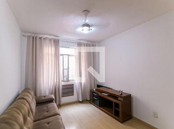 Apartamento · 55m² · 2 Quartos · 1 Vaga · Apartamento à Venda - Méier, 2 Quartos, 55 m² - Rio de Janeiro