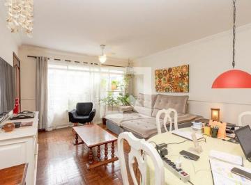 Casa · 130m² · 3 Quartos · 2 Vagas · Casa à Venda - Campo Belo, 3 Quartos, 130 m² - São Paulo
