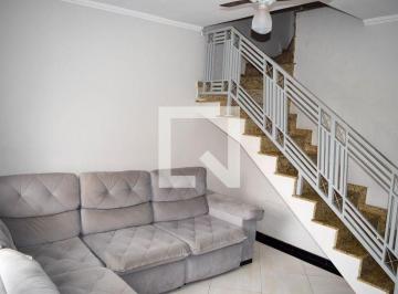 Casa · 102m² · 3 Quartos · 3 Vagas · Casa à Venda - Vila Aricanduva, 3 Quartos,  102 m² - São Paulo