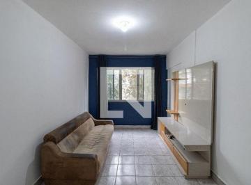 Apartamento · 55m² · 2 Quartos · 1 Vaga · Apartamento à Venda - Cangaíba, 2 Quartos, 55 m² - São Paulo