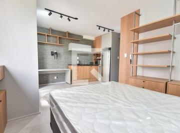 Apartamento · 26m² · 1 Quarto · Apartamento à Venda - Vila Mariana, 1 Quarto, 26 m² - São Paulo