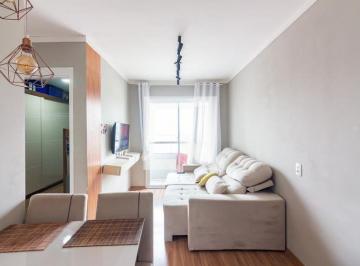 Apartamento · 47m² · 2 Quartos · 1 Vaga · Apartamento à Venda - Piratininga, 2 Quartos,  47 m² - Osasco
