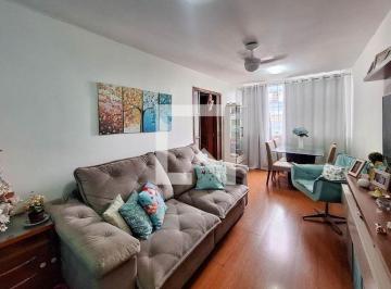 Apartamento · 75m² · 2 Quartos · 1 Vaga · Apartamento à Venda - Fonseca, 2 Quartos,  75 m² - Niterói