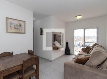 Apartamento · 53m² · 2 Quartos · 1 Vaga · Apartamento à Venda - Vila Constança , 2 Quartos, 53 m² - São Paulo