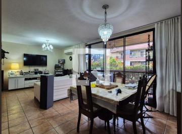 Apartamento · 115m² · 3 Quartos · 2 Vagas · Apartamento à Venda - Recreio, 3 Quartos,  115 m² - Rio de Janeiro