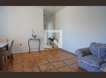 Apartamento · 81m² · 3 Quartos · Apartamento à Venda - Santana, 3 Quartos,  81 m² - Porto Alegre
