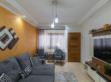 Casa · 220m² · 3 Quartos · 5 Vagas · Casa à Venda - Itaquera, 3 Quartos,  220 m² - São Paulo