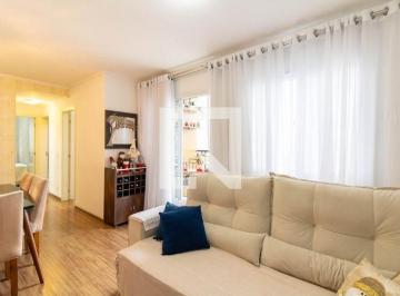 Apartamento · 65m² · 3 Quartos · 1 Vaga · Apartamento à Venda - Vila Augusta, 3 Quartos,  65 m² - Guarulhos