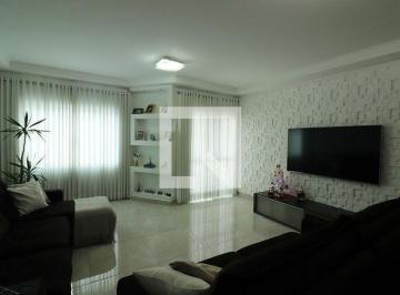 Casa · 209m² · 3 Quartos · 4 Vagas · Casa à Venda - Nova Petrópolis, 3 Quartos, 209 m² - São Bernardo do Campo